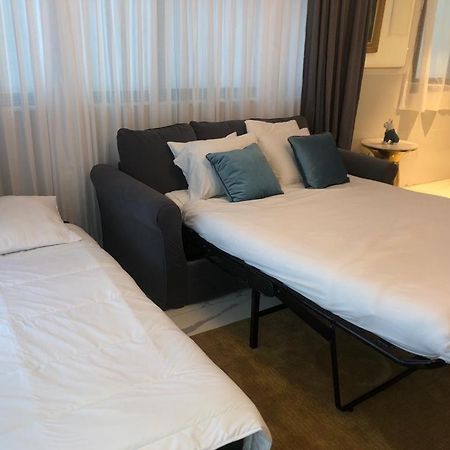 Best Apartment Tel Aviv Center 50Meters From The Beach Екстер'єр фото