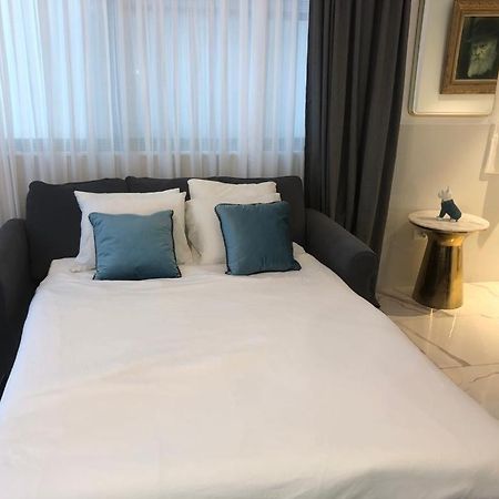 Best Apartment Tel Aviv Center 50Meters From The Beach Екстер'єр фото