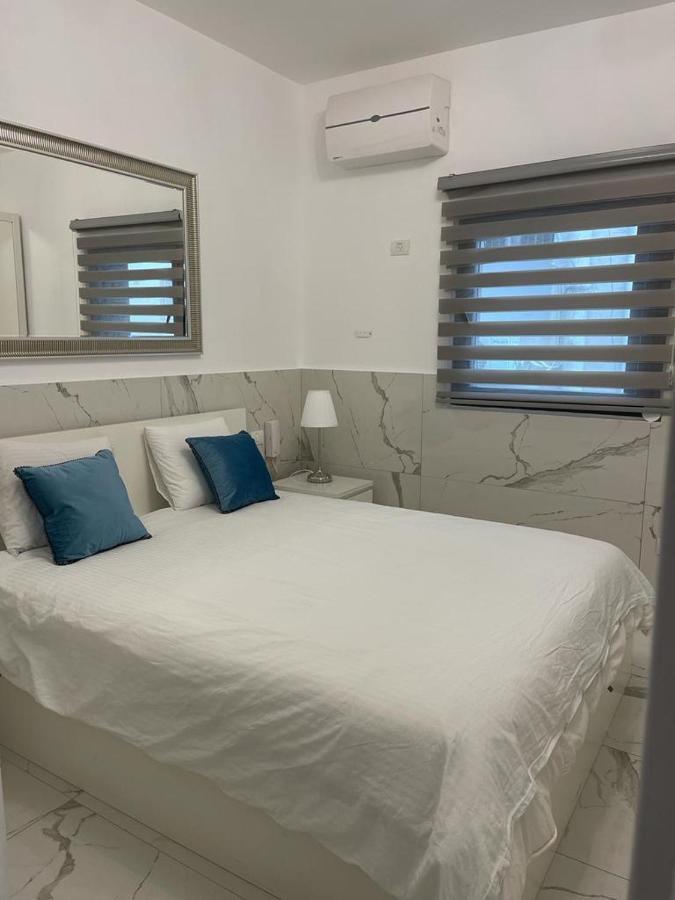 Best Apartment Tel Aviv Center 50Meters From The Beach Екстер'єр фото