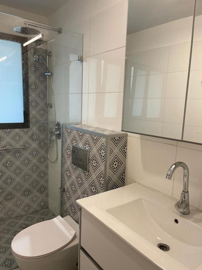 Best Apartment Tel Aviv Center 50Meters From The Beach Екстер'єр фото