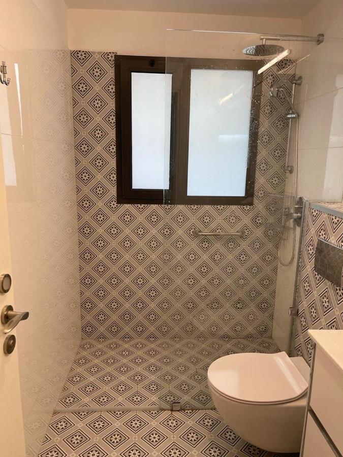 Best Apartment Tel Aviv Center 50Meters From The Beach Екстер'єр фото