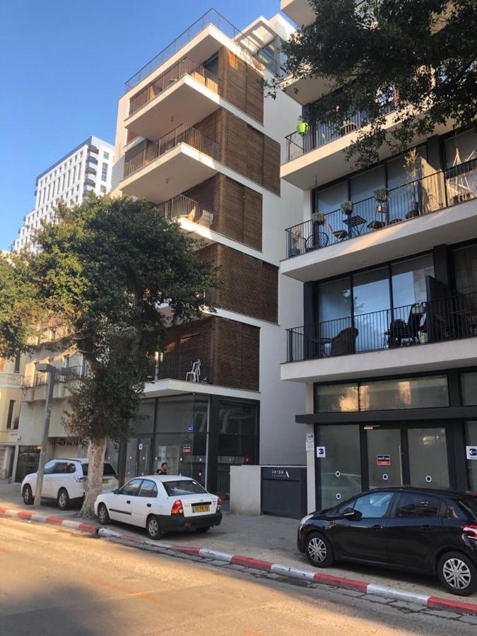 Best Apartment Tel Aviv Center 50Meters From The Beach Екстер'єр фото